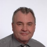 Peter Reich