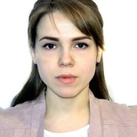 Anna Chicherina