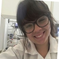 Lina Alcantara Phd Student, Master And Engineer