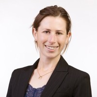 Isabelle Gendreau