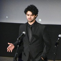 Elyas Perry
