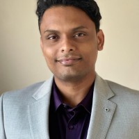 Hitesh Pereira