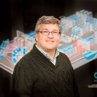 Jim Oliver