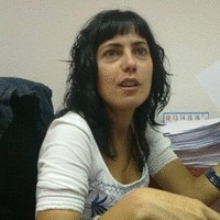 María Cazorla González