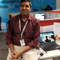 Ankit Gupta