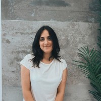 Maya Husain