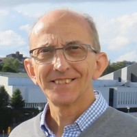 Antonio Javier Rodríguez Gauyac