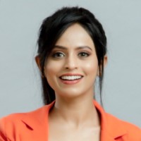 Soumya Pujari