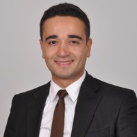 Yusuf Burak Bal