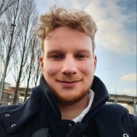 André Wiegel