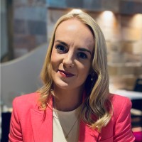 Amy Mahony