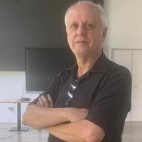 Gerson Saraiva