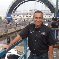 Jorge Garza