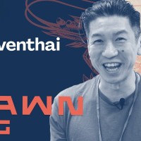 Steven Thai