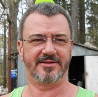 Larry Pleasant