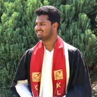 Deepak Kumar BP