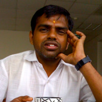Ramanujam Srinivasan