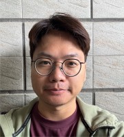 Lester Huang