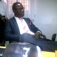 kehinde ogunmiloro