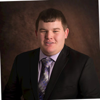 Garrett Holaday