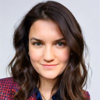 Olivia Alcorn