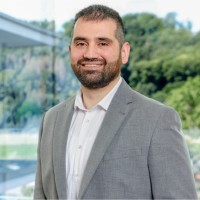 Coskun Akbaba