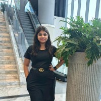 Suchitha Patil
