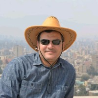 yasser saad