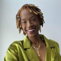 Kashe Powell