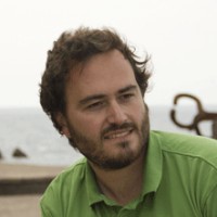 Xabier De La Maza y Aramburu