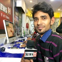 Amir Suhel