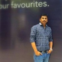 Riyaz Jalaludeen