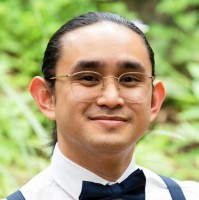 Jason Moraleda