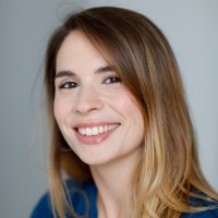 Audrey Cheval