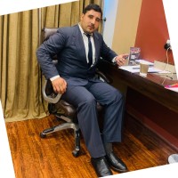 Ismail Khan