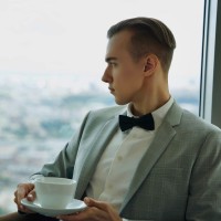 Dmitry Sporysh