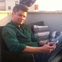 Tibor Jelicic Szörsén