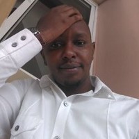 Ephraim Wachira