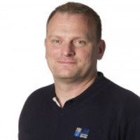 Jonas Unosson