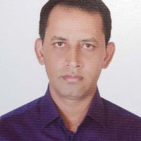 Md. Shahajalal Mia