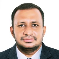 Nabeel Miranda