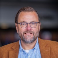 Robert Boshouwers