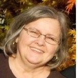 Tracey Macdonald