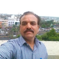 Sanjeev Saxena