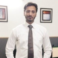 Farukh Gulzar