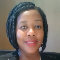 Charmaine Ndwandwe