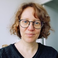 Marie Morey
