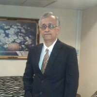 dipak doshi