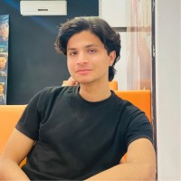 Muaaz Arshad