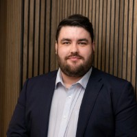Aaron Reilly